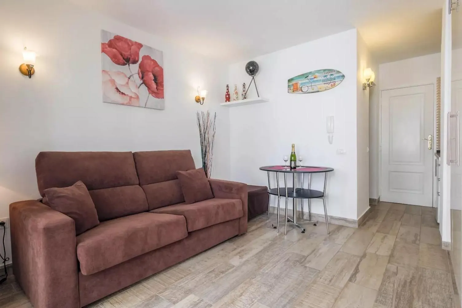 Estudio El Medano Apartment El Medano (Tenerife)