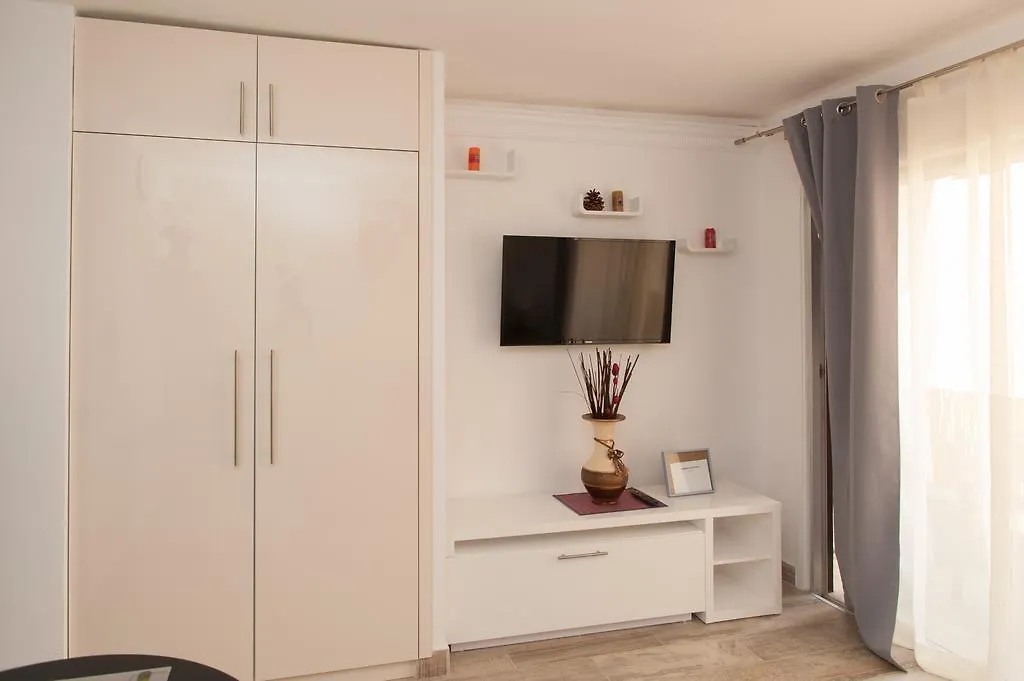 Apartment Estudio El Medano
