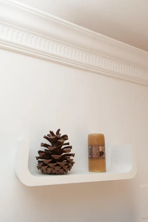 Apartment Estudio El Medano Spain